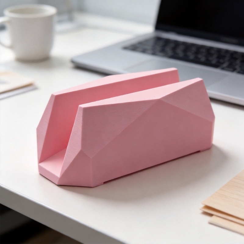 3D Printing Laptop Stand - ขาตั้งแล็ปท็อปตั้งโต๊ะพิมพ์ 3 มิติ W91A สำหรับหอพัก การตั้งค่ารายวัน