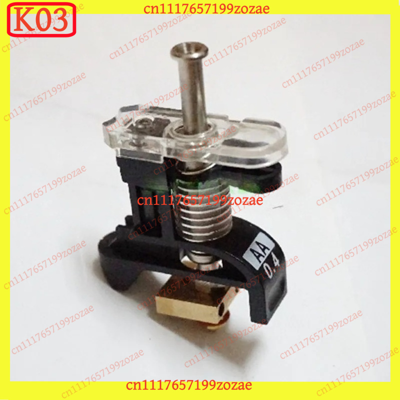 3D Printing Nozzle - ชุดหัวพิมพ์ 3D Printer Hotend รุ่น k03