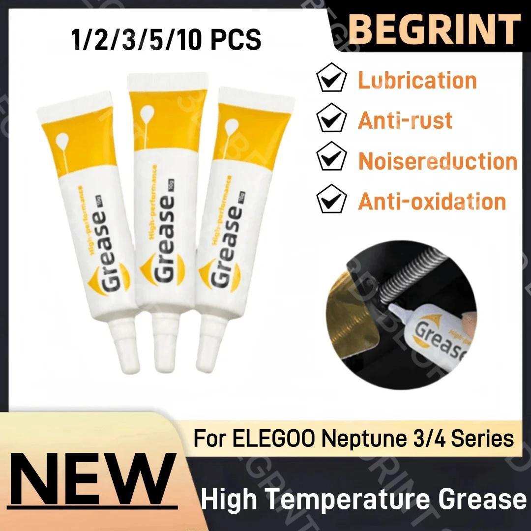3D Printing Guide - สําหรับ ELEGOO Neptune 3/4 Series 3D