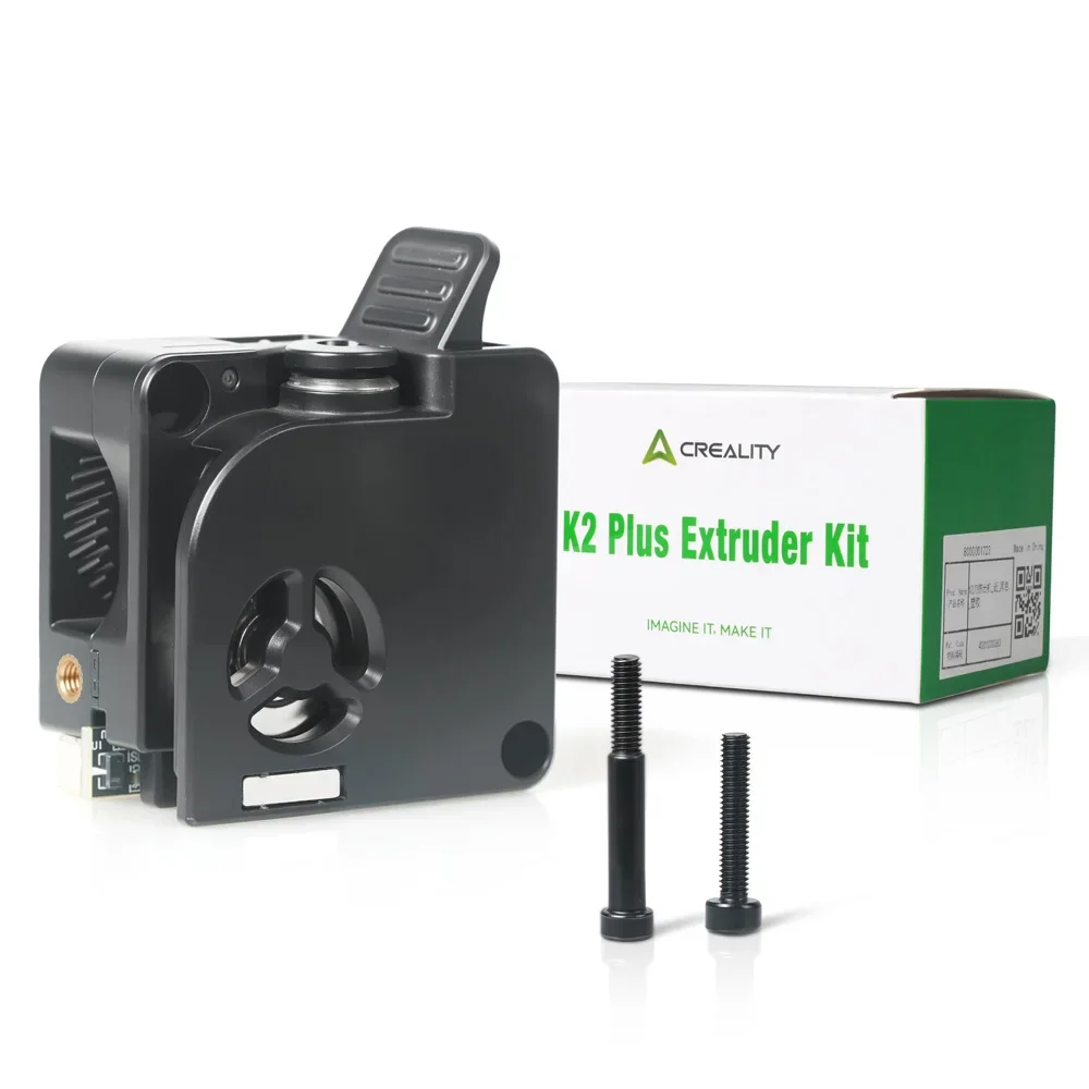3D Printing Industry - Creality Original K2 Plus Extruder Kit