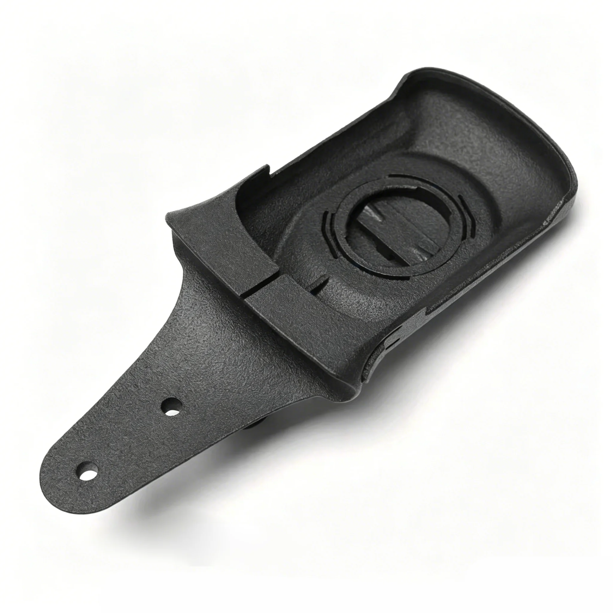 3D Printing Grip - ขาจับคอมพิวเตอร์พิมพ์ 3 มิติ ออกแบบตามหลักอากาศพลศาสตร์ แบบกึ่งหุ้ม สำหรับ