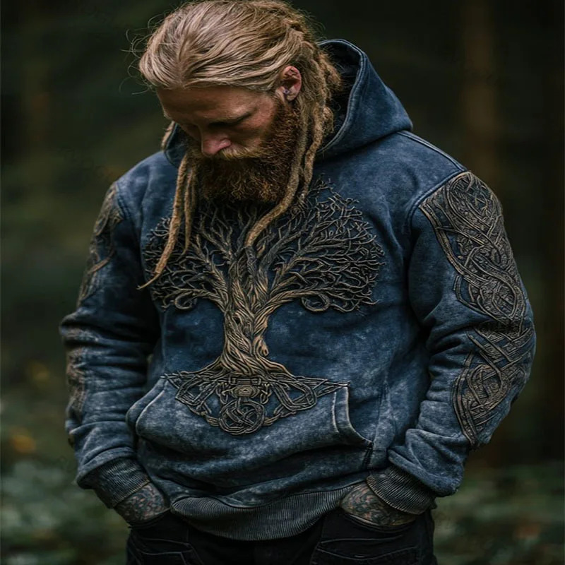3D Printing Knight Armor - เสื้อฮู้ดลายอัศวินเทมพลาร์ พิมพ์ลายดิจิตอล 3 มิติ เสื้อครูเสดเดอร์ครอสสำหรับผู้ชาย เสื้อสเวตเชิ้ตยุคกลาง