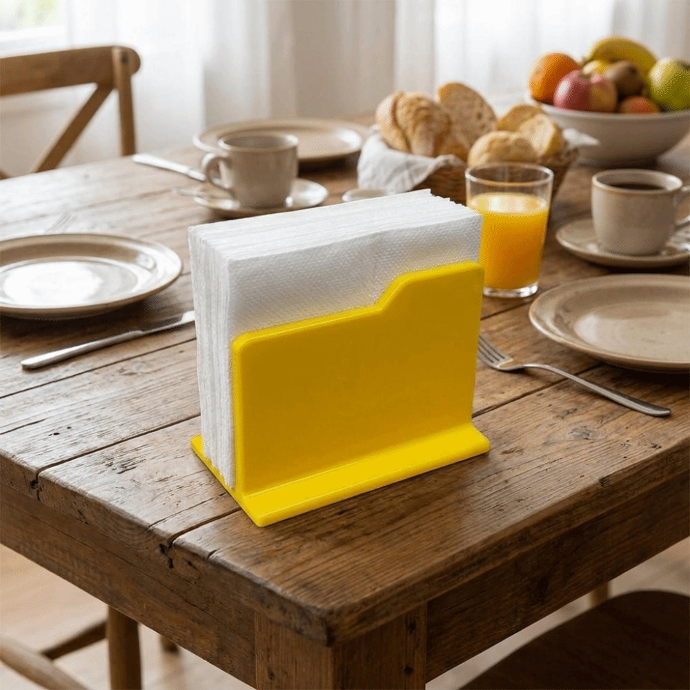 ที่วางกระดาษทิชชูแบบพิมพ์ 3 มิ - 3D Printing Laptop Stand บทวิจารณ์และราคา
