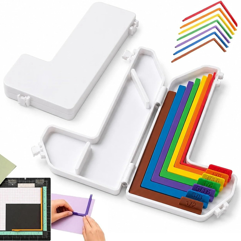 ชุดไกด์จัดแนวสำหรับงานประดิษฐ์ - 3D Printing Guide บทวิจารณ์และราคา