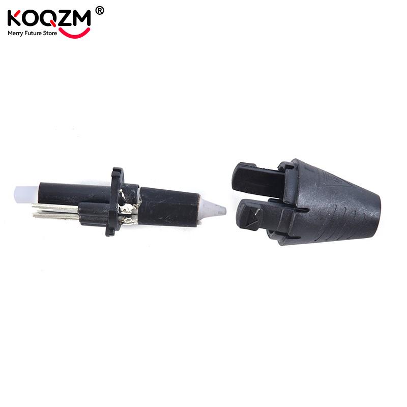 หัวฉีด Extruder หัวพิมพ์สำหรับ - 3D Printing Nozzle บทวิจารณ์และราคา