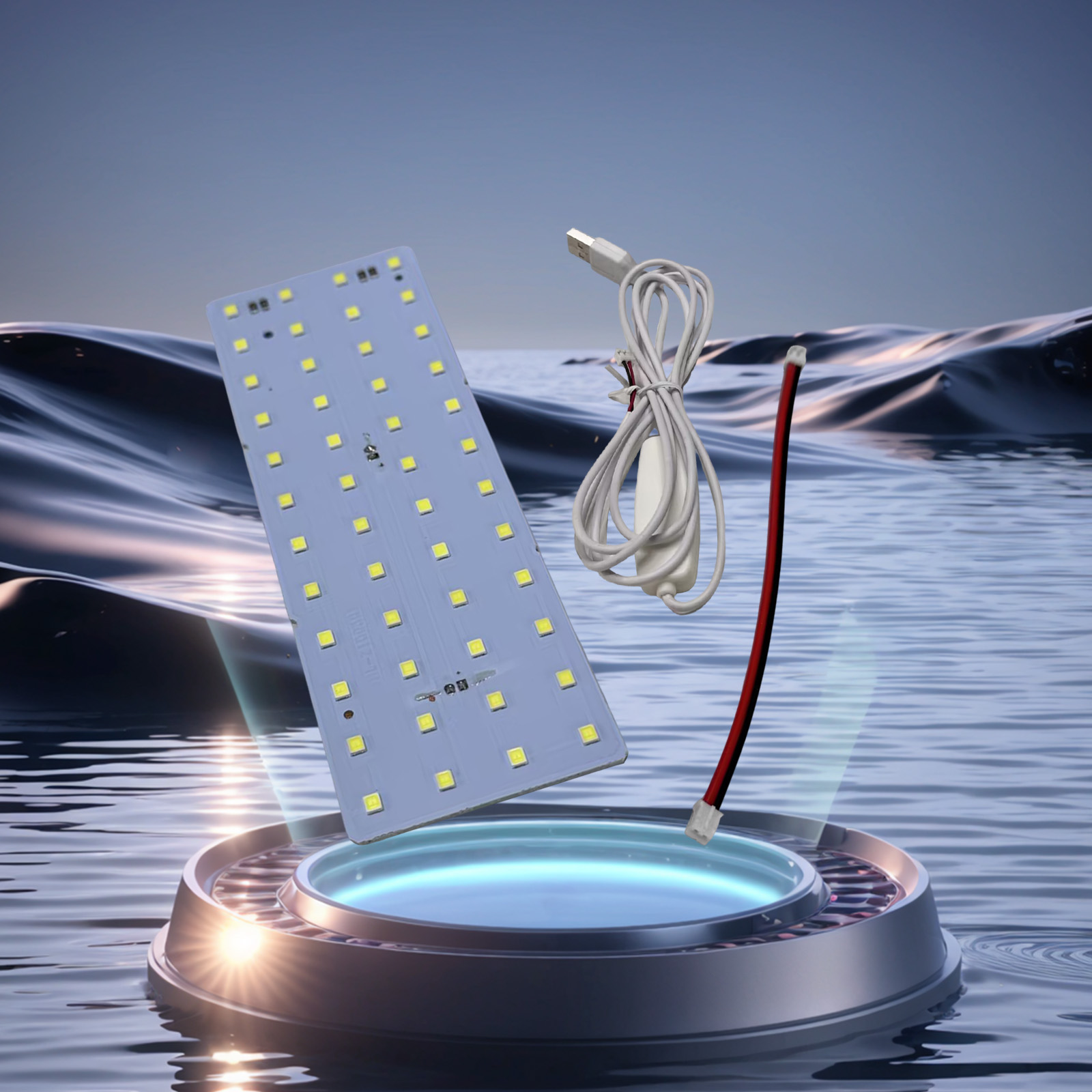 ชุดแผงไฟ LED สำหรับลิโธเฟนของ  - 3D Printing Laboratory บทวิจารณ์และราคา