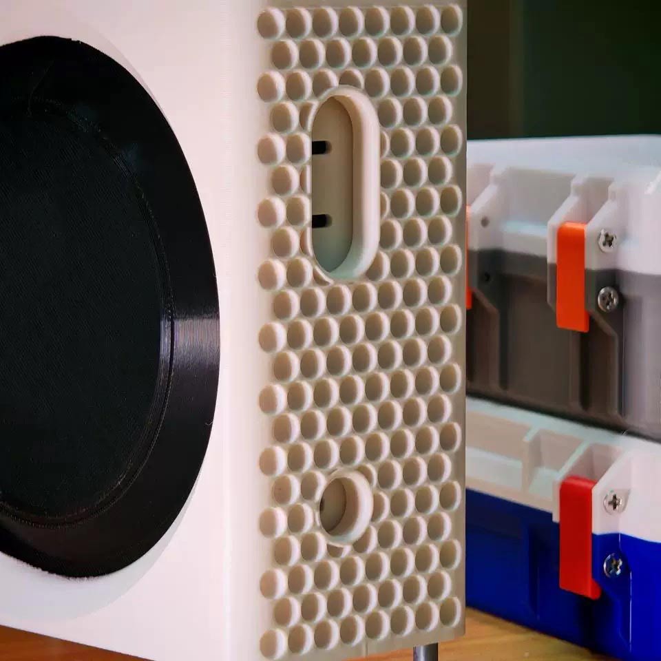 ขาตั้งแนวตั้งเคสคอมพิวเตอร์สํา - 3D Printing Laptop Stand บทวิจารณ์และราคา