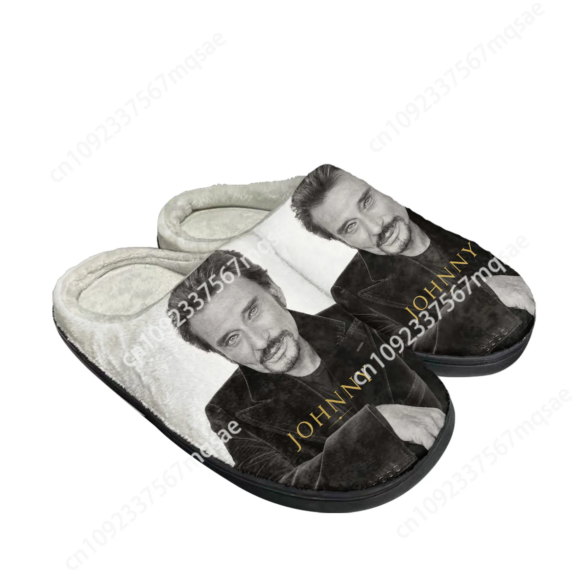 Johnny Hallyday Rockนักร้องบ้า - 3D Printing Rock บทวิจารณ์และราคา