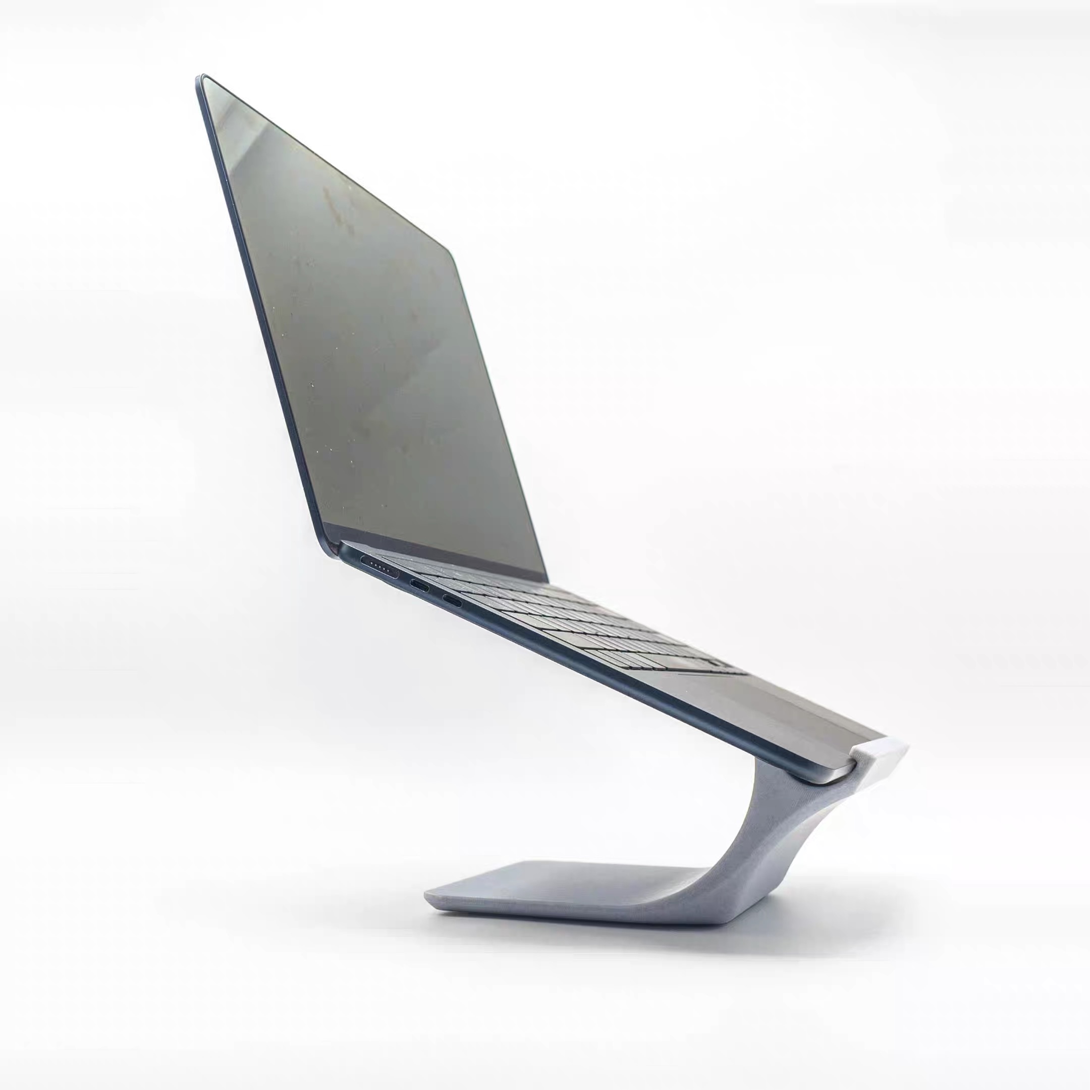 การออกแบบการพิมพ์ 3 มิติ, คาร์ - 3D Printing Laptop Stand บทวิจารณ์และราคา