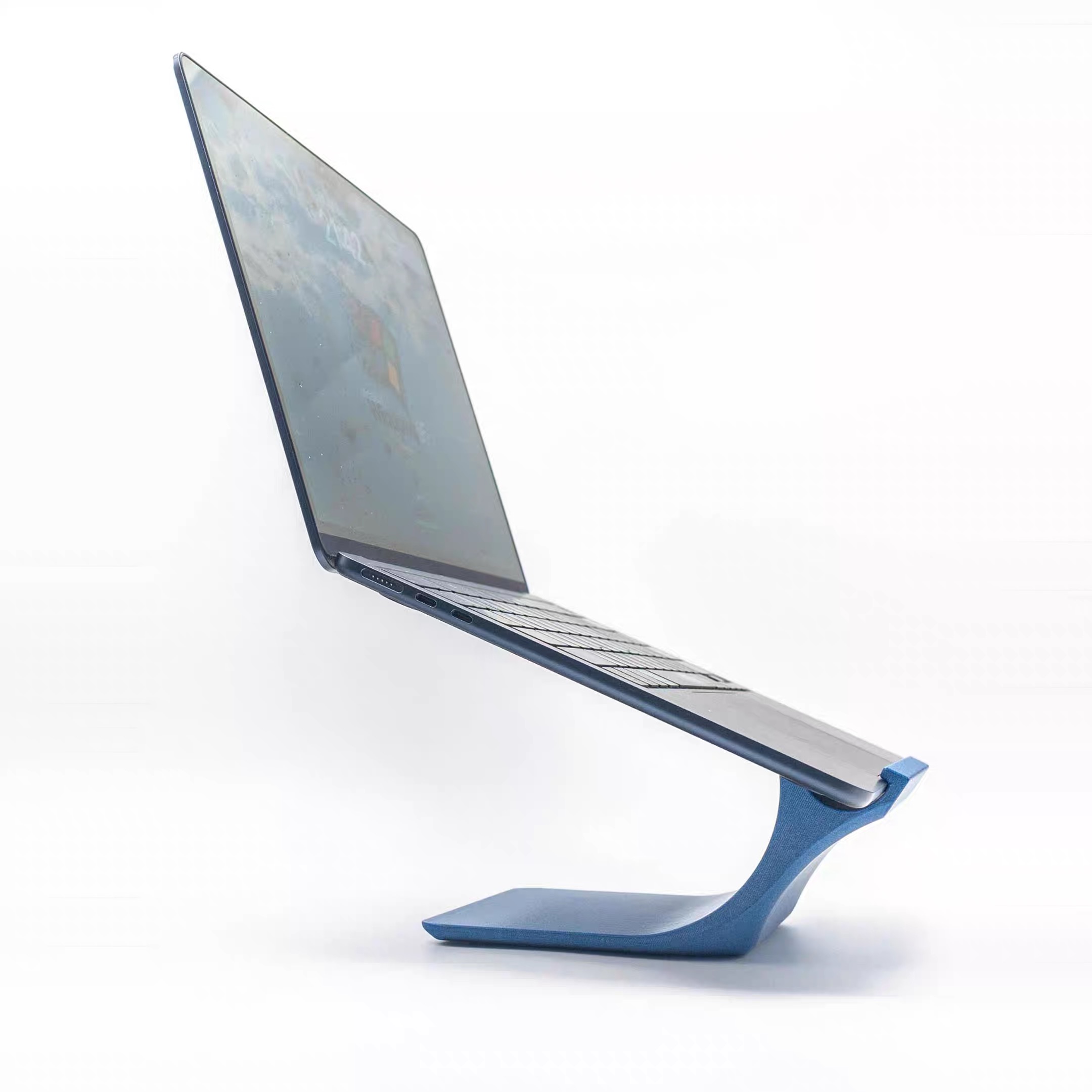 การออกแบบการพิมพ์ 3 มิติ, คาร์ - 3D Printing Laptop Stand บทวิจารณ์และราคา