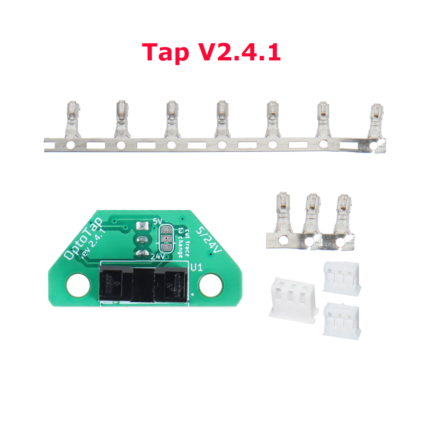 Blurolls voron TAP V1 V2.4.1 P - 3D Printing Guide บทวิจารณ์และราคา