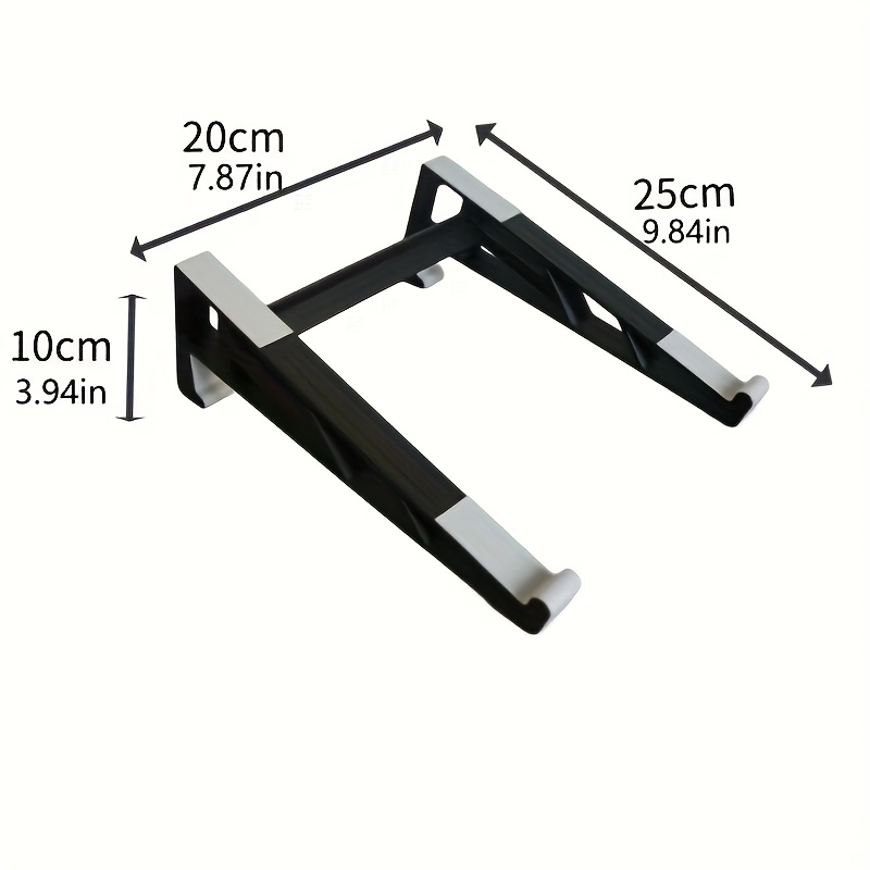 ขาตั้งแล็ปท็อปและแท็บเล็ตแบบพั - 3D Printing Laptop Stand บทวิจารณ์และราคา