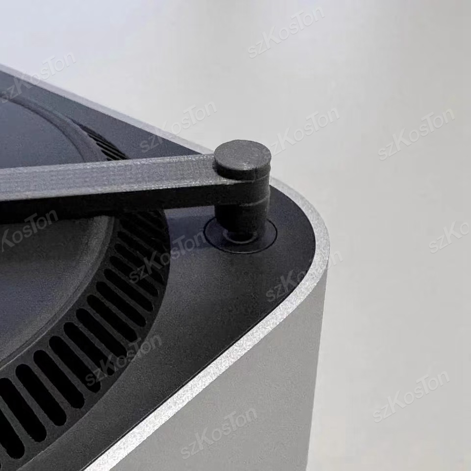 ปุ่มสําหรับ 2024 Mac Mini M4 ค - 3D Printing Laptop Stand บทวิจารณ์และราคา