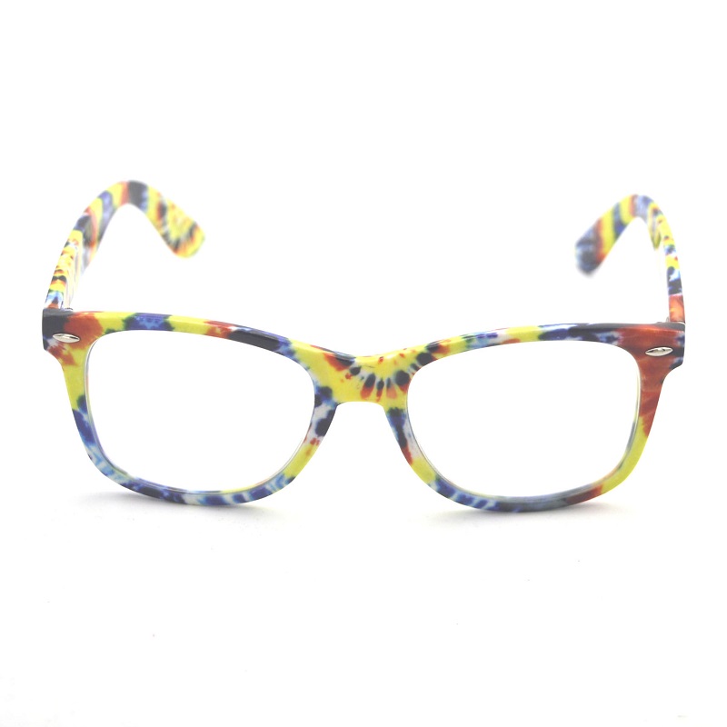 แว่นตา 3 มิติ ลายพิมพ์ไท-ได แฟ - 3D Printing Glasses Frames บทวิจารณ์และราคา