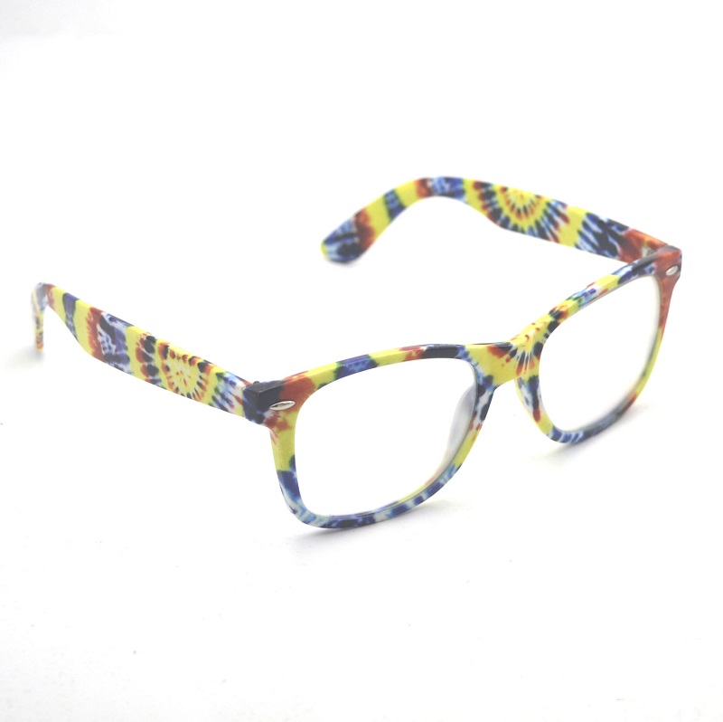 แว่นตา 3 มิติ ลายพิมพ์ไท-ได แฟ - 3D Printing Glasses Frames บทวิจารณ์และราคา