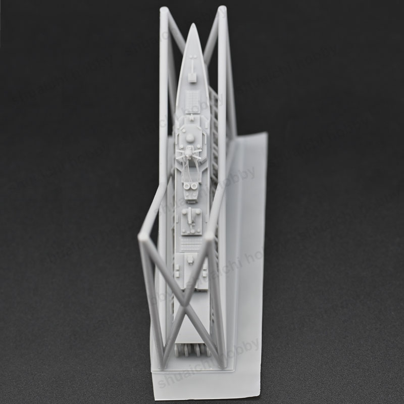 2 ชิ้น โมเดลเรือพิฆาตประเภททัง - 3D Printing Liquid บทวิจารณ์และราคา