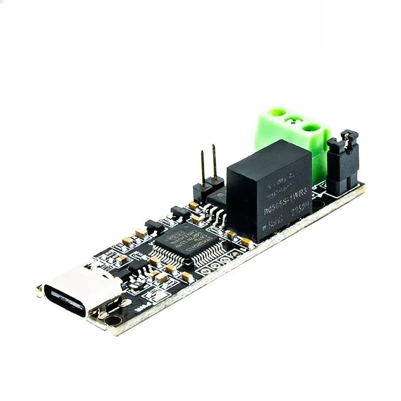 CANable V2.0 USB ไปยัง CAN Bus - 3D Printing Klipper บทวิจารณ์และราคา