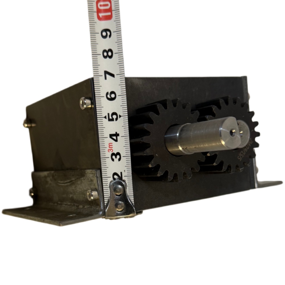 เครื่องย่อยพลาสติกแบบตั้งโต๊ะข - 3D Printing Grinder บทวิจารณ์และราคา