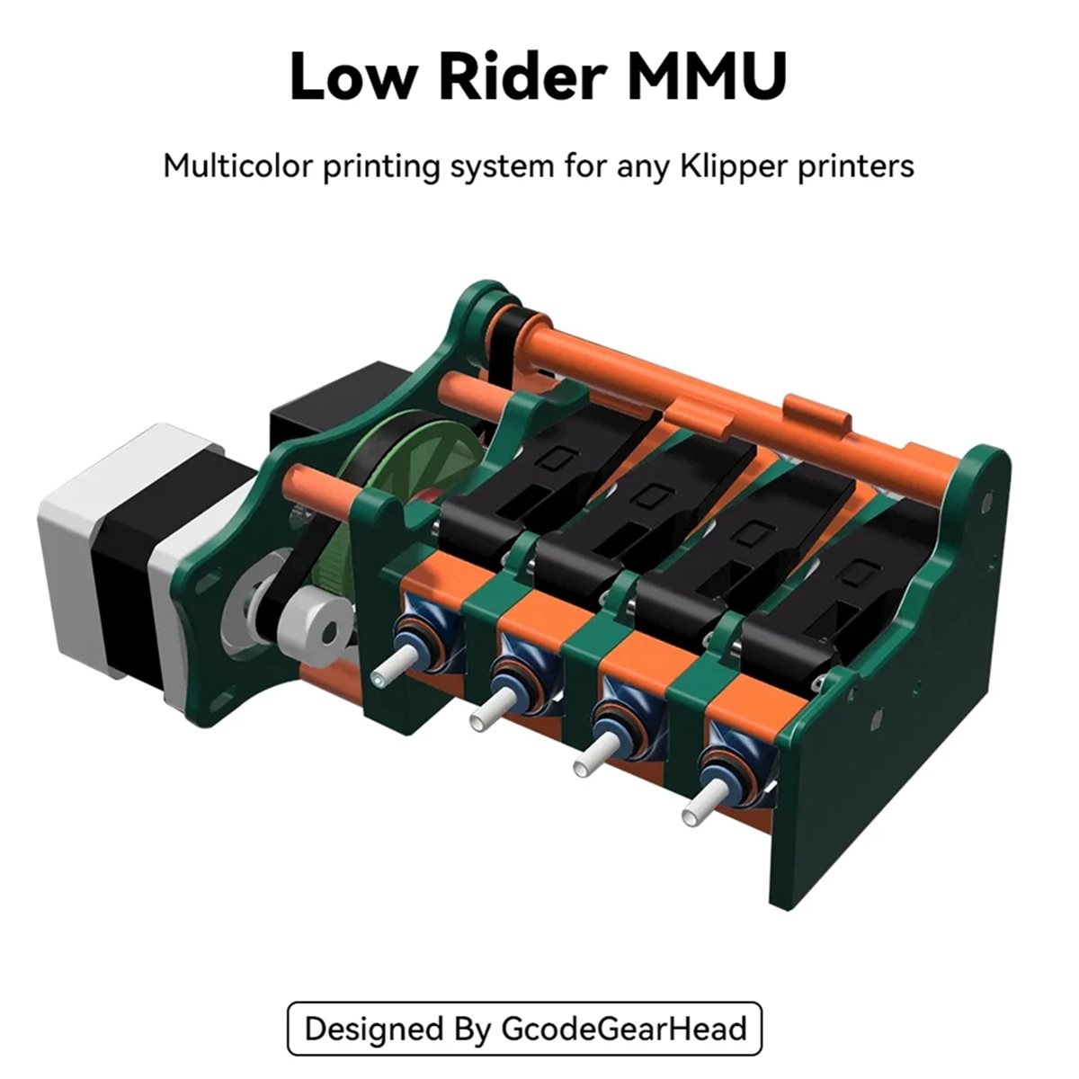 แฟลชเซลล์ - ชุดอุปกรณ์ Low Rid - 3D Printing Klipper บทวิจารณ์และราคา