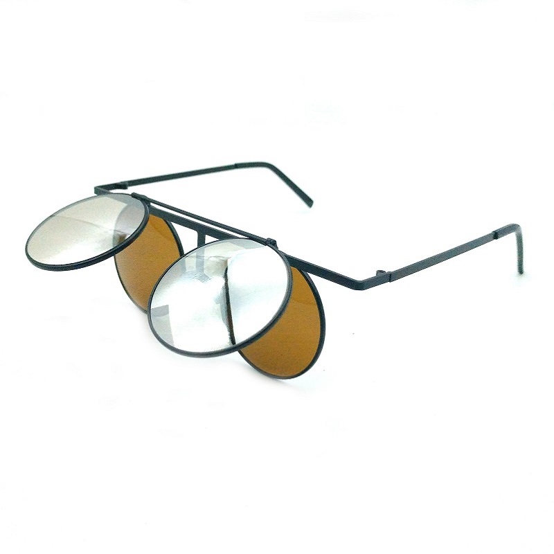แว่นตาดิฟฟ্রักชั่นแบบพลิกขึ้นไ - 3D Printing Glasses Frames บทวิจารณ์และราคา