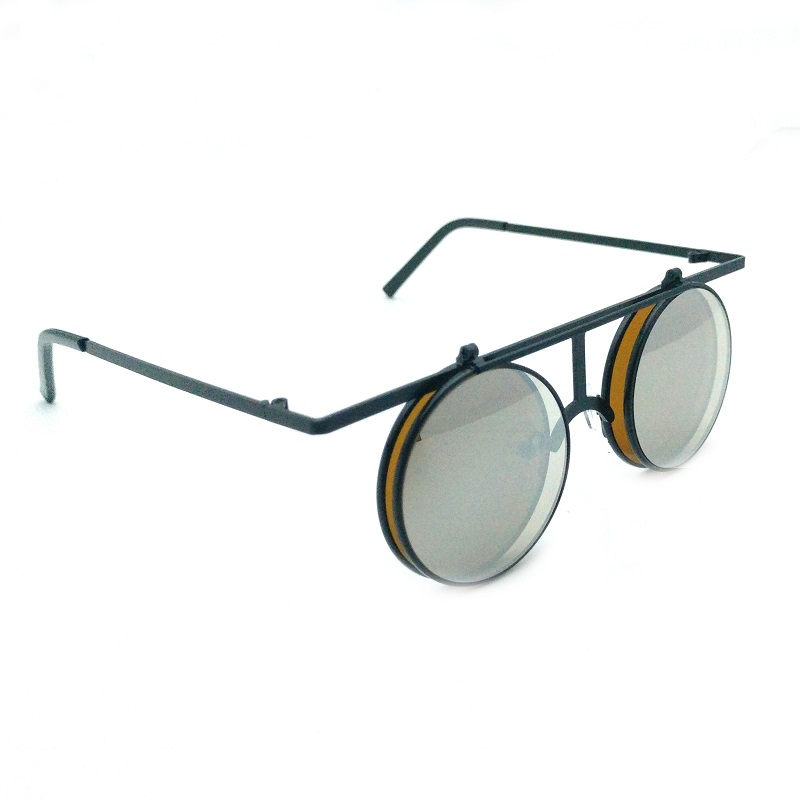 แว่นตาดิฟฟ্রักชั่นแบบพลิกขึ้นไ - 3D Printing Glasses Frames บทวิจารณ์และราคา