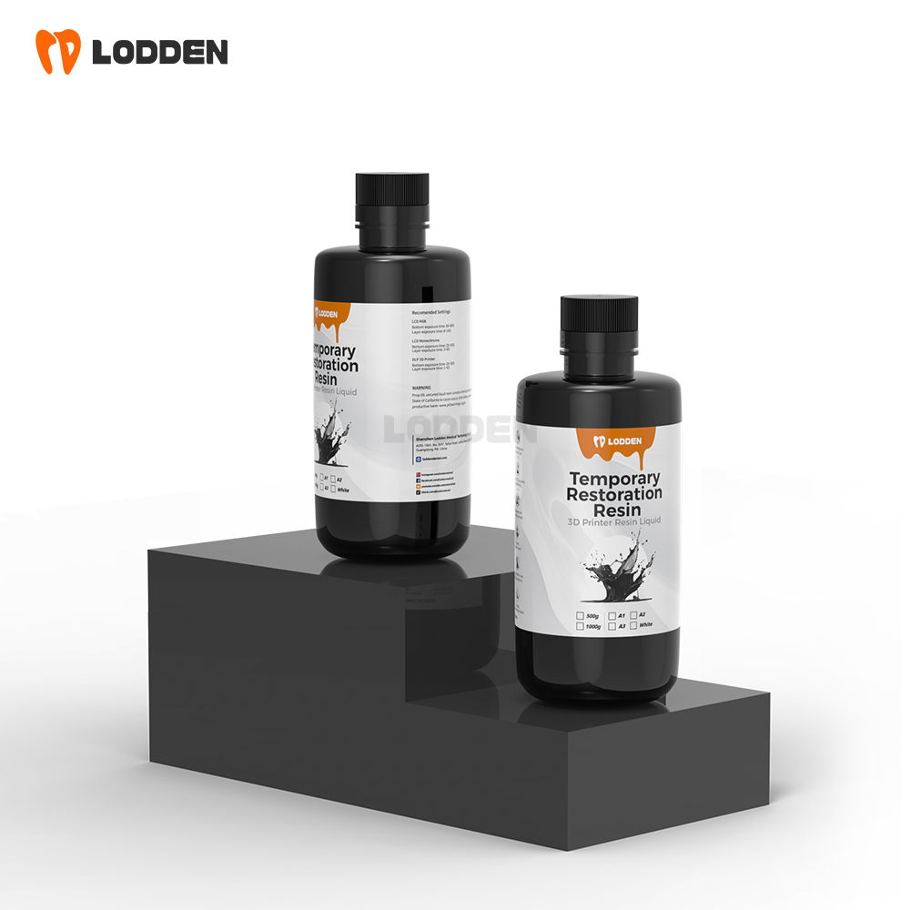 เรซิ่นสำหรับเครื่องพิมพ์ 3 มิต - 3D Printing Laboratory บทวิจารณ์และราคา