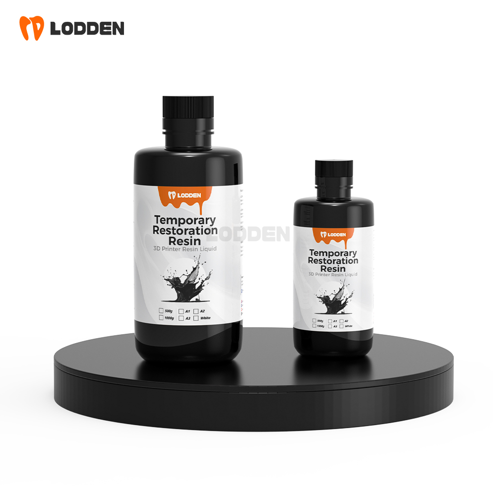 เรซิ่นสำหรับเครื่องพิมพ์ 3 มิต - 3D Printing Laboratory บทวิจารณ์และราคา
