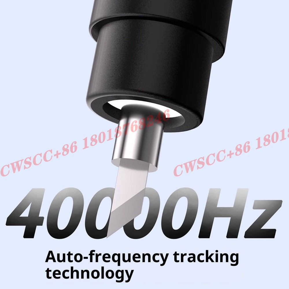 เครื่องตัดอัลตราโซนิกแบบพกพา K - 3D Printing Nozzle บทวิจารณ์และราคา