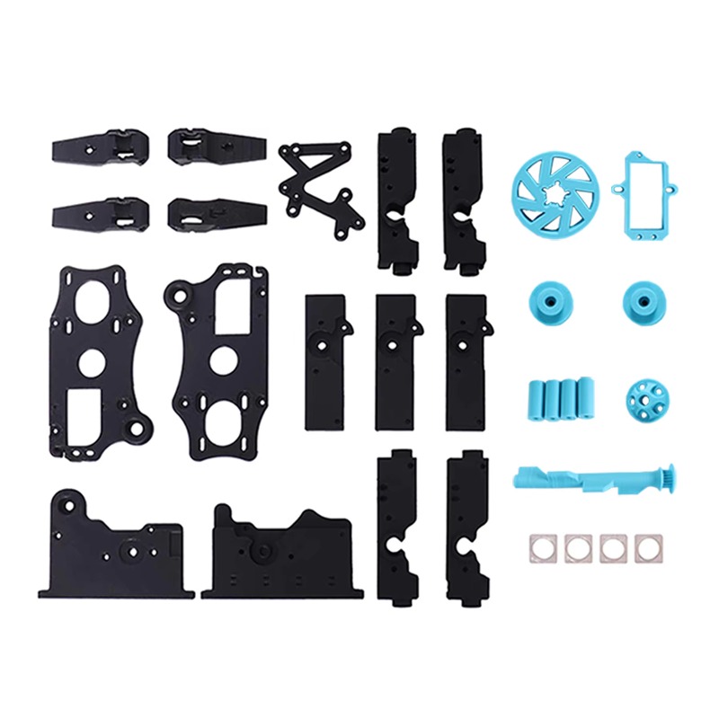 Blurolls Low Rider MMU สำหรับเ - 3D Printing Klipper บทวิจารณ์และราคา