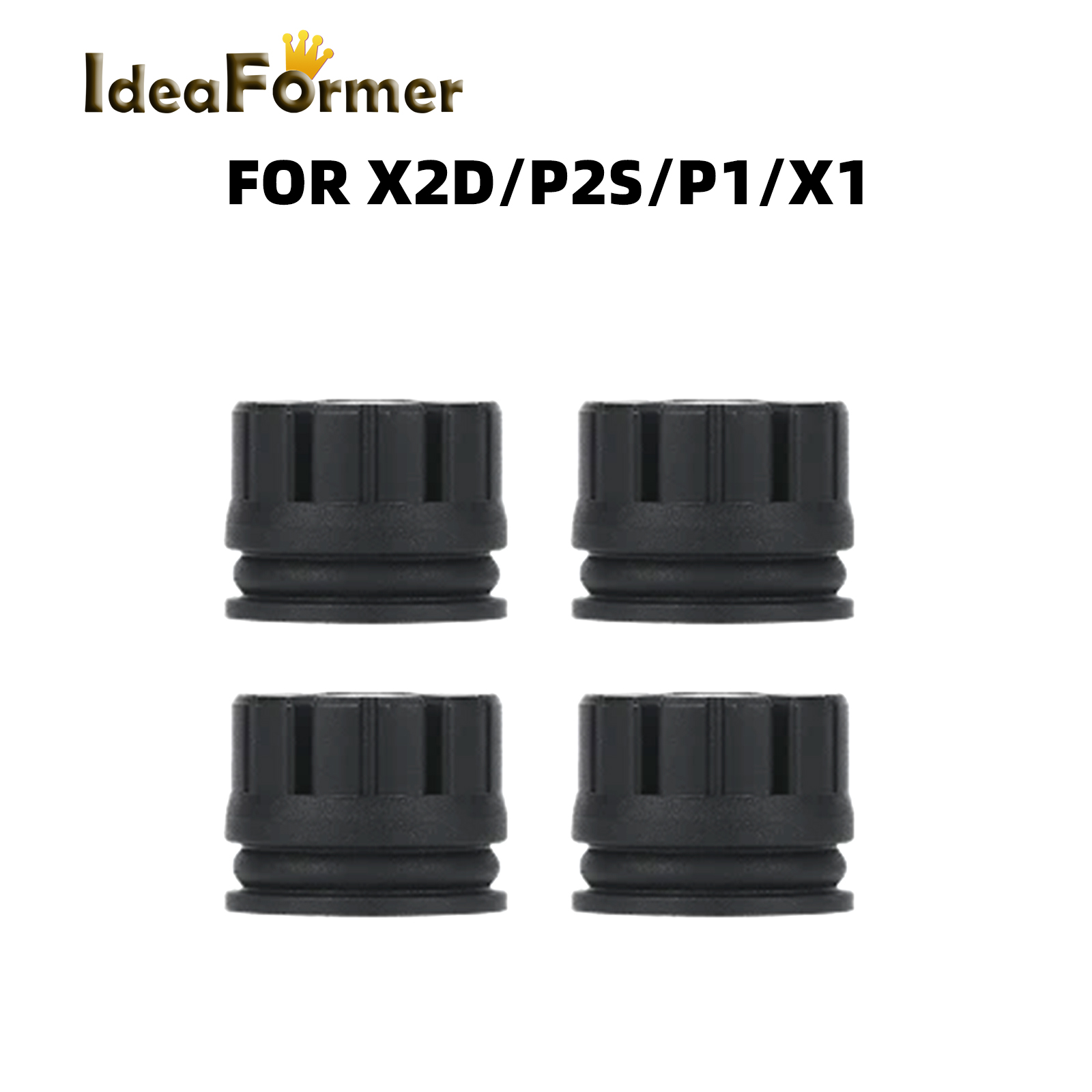 สำหรับ Bambu Lab X2D/P2S/X1/P1 - 3D Printing Laboratory บทวิจารณ์และราคา