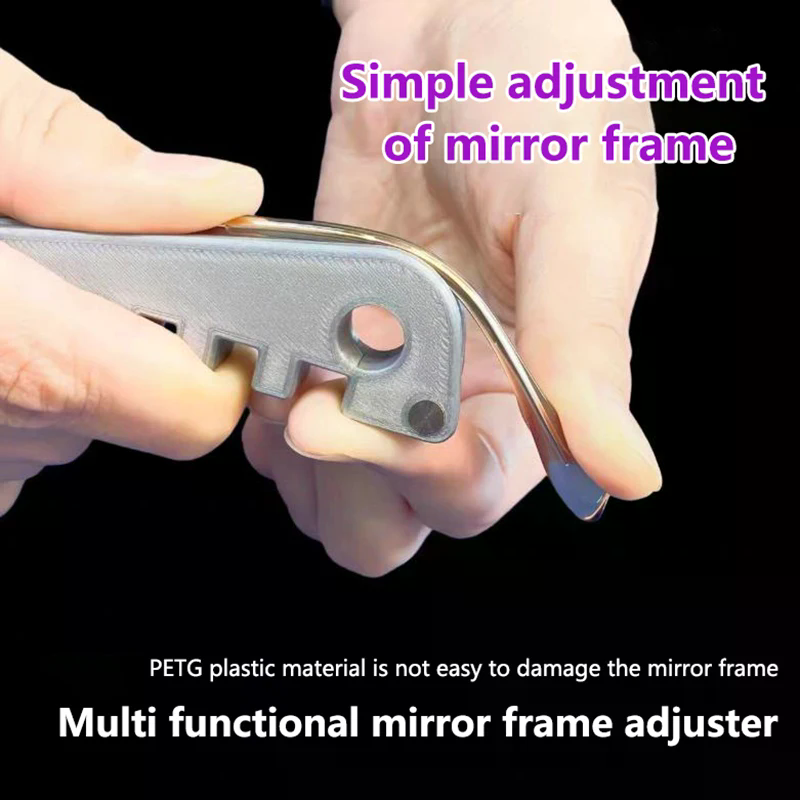คีมพิมพ์ 3 มิติ อเนกประสงค์ สำ - 3D Printing Glasses Frames บทวิจารณ์และราคา