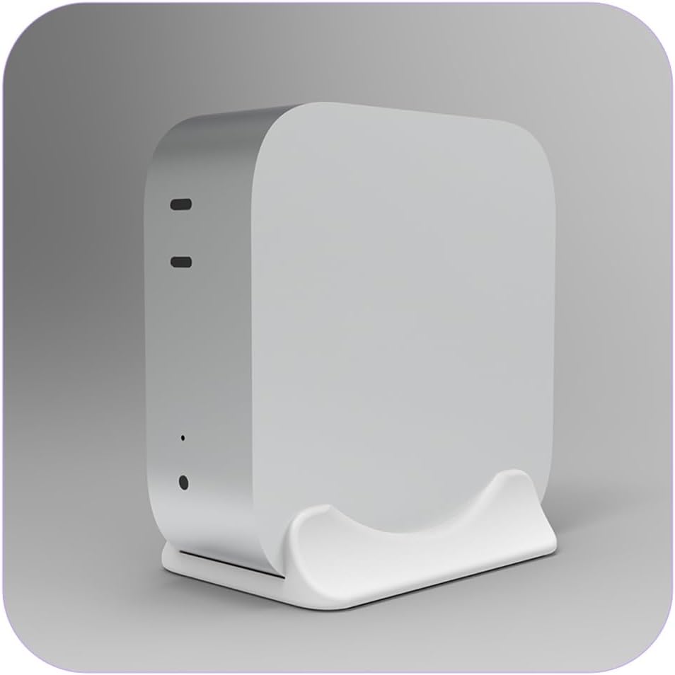 ขาตั้งแนวตั้งสําหรับ 2024 Mac  - 3D Printing Laptop Stand บทวิจารณ์และราคา