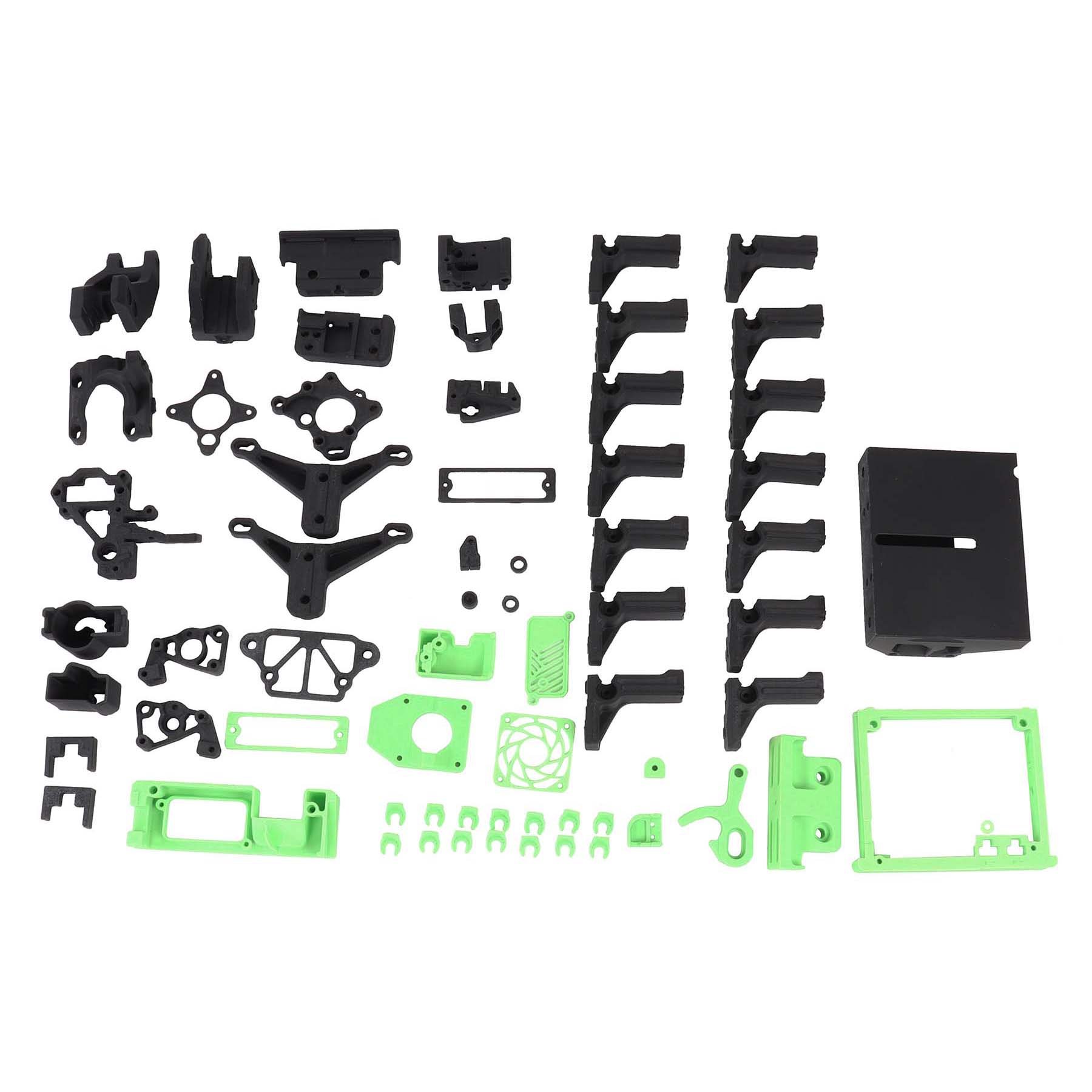 Blurolls Annex-Engineering tra - 3D Printing Klipper บทวิจารณ์และราคา