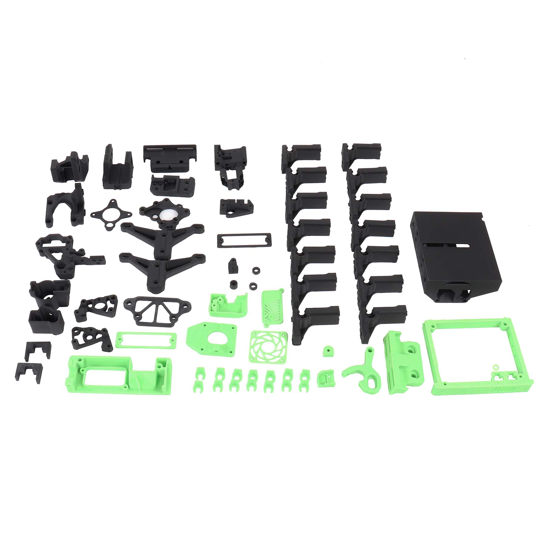 Blurolls Annex-Engineering tra - 3D Printing Klipper บทวิจารณ์และราคา