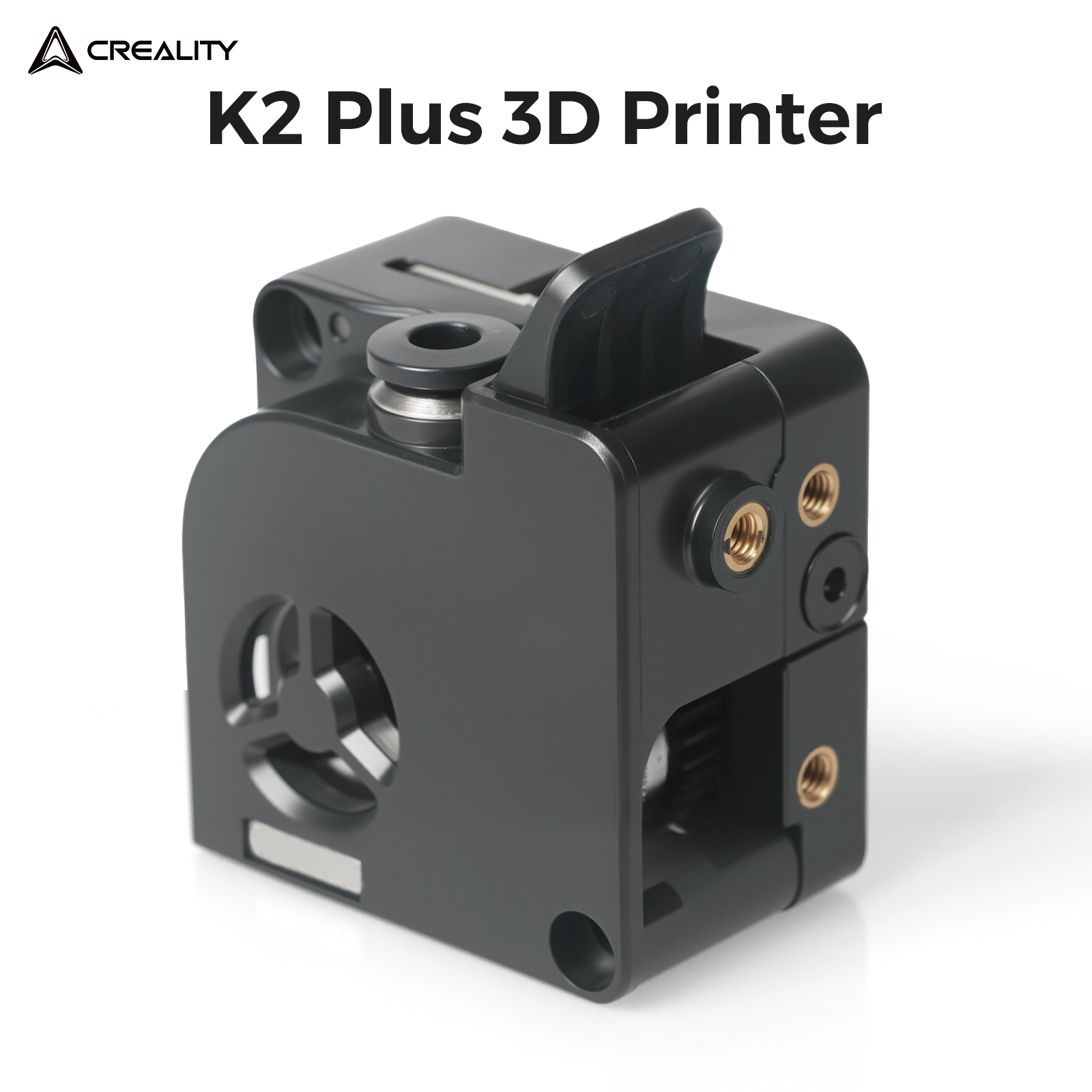 Creality Original K2 Plus Extr - 3D Printing Industry บทวิจารณ์และราคา