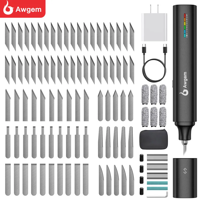 เครื่องตัดอัลตราโซนิกแบบมือถือ - 3D Printing Grinder บทวิจารณ์และราคา