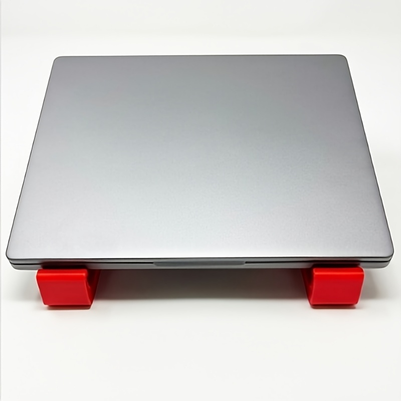 ขาตั้งแล็ปท็อปแบบพกพาที่ผลิตด้ - 3D Printing Laptop Stand บทวิจารณ์และราคา