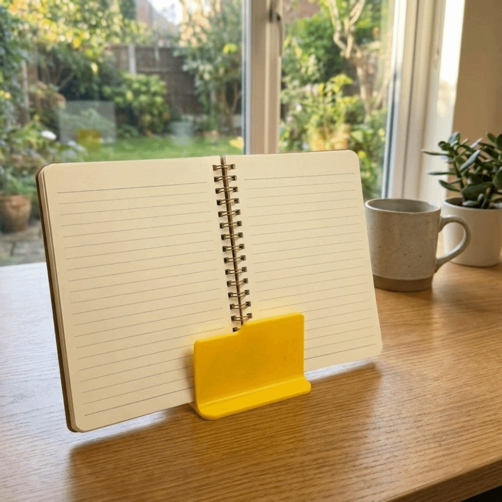ที่วางกระดาษเช็ดปากแบบพิมพ์ 3  - 3D Printing Laptop Stand บทวิจารณ์และราคา