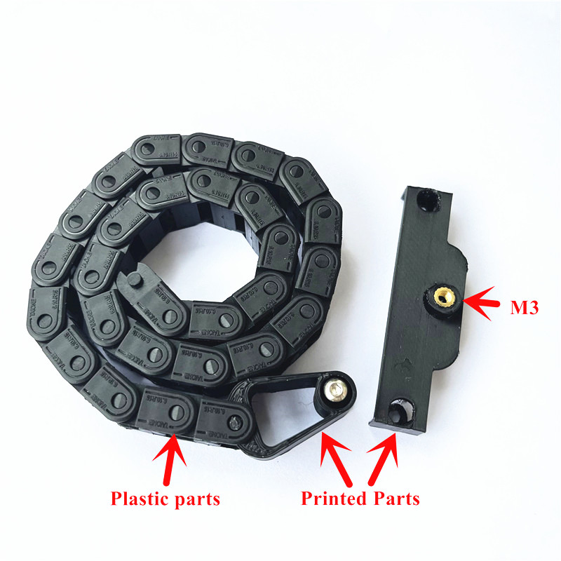 1ชิ้น flashforge นักผจญภัย5เมต - 3D Printing Guide บทวิจารณ์และราคา