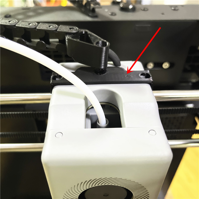 1ชิ้น flashforge นักผจญภัย5เมต - 3D Printing Guide บทวิจารณ์และราคา