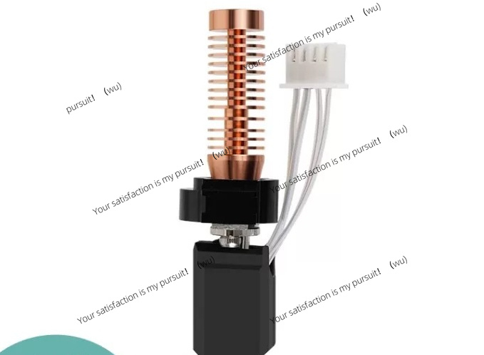 สำหรับอุปกรณ์เสริมการพิมพ์ความ - 3D Printing Nozzle บทวิจารณ์และราคา