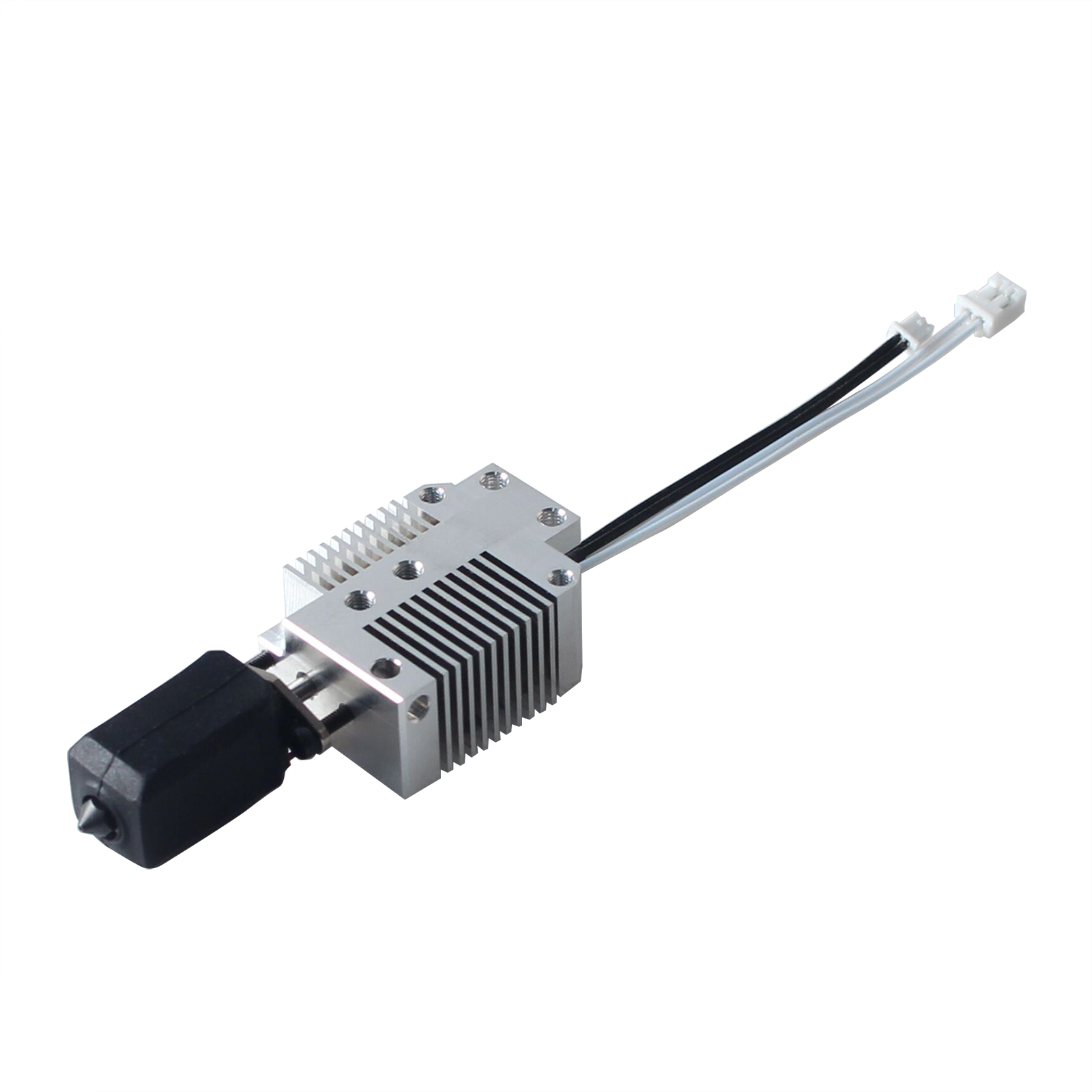 สำหรับ SV08 ชุดหัวฉีดเหล็กแข็ง - 3D Printing Nozzle บทวิจารณ์และราคา