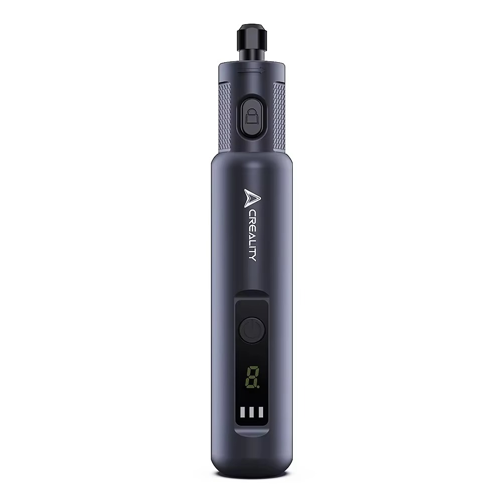 ชุดเครื่องมือโรตารี่ไร้สาย Cre - 3D Printing Grinder บทวิจารณ์และราคา