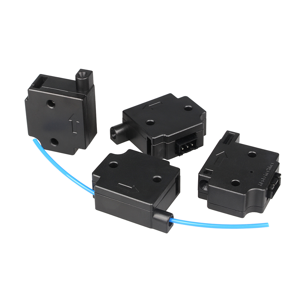3DSWAY 3D ชิ้นส่วนเครื่องพิมพ์ - 3D Printing Industry บทวิจารณ์และราคา