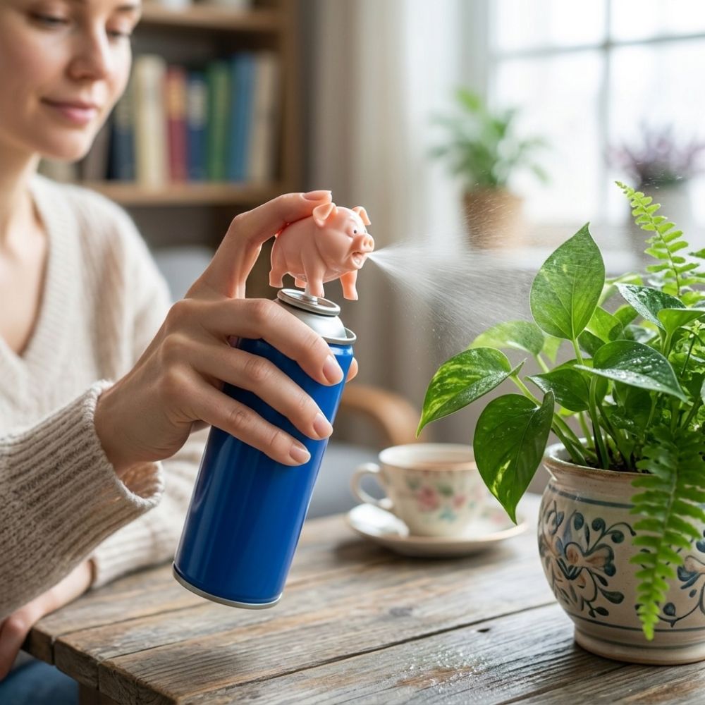 หัวฉีดสเปรย์รูปหมูพิมพ์ 3 มิติ - 3D Printing Nozzle บทวิจารณ์และราคา