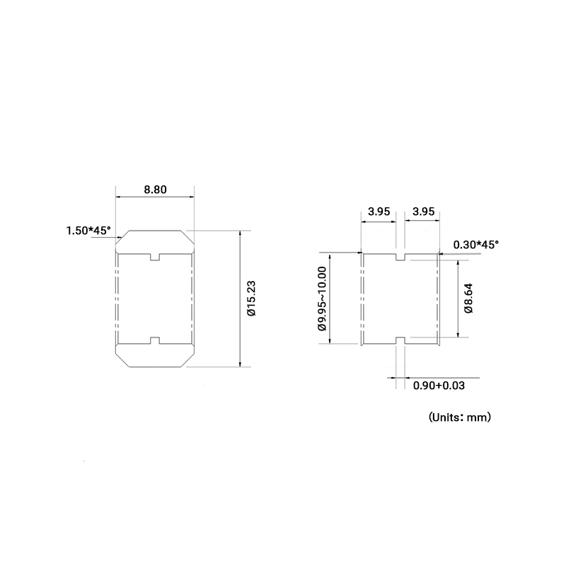ชุดล้อ Openbuilds Polycarbonat - 3D Printing Guide บทวิจารณ์และราคา