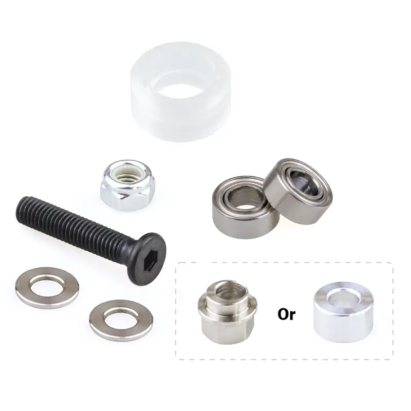 ชุดล้อ Openbuilds Polycarbonat - 3D Printing Guide บทวิจารณ์และราคา