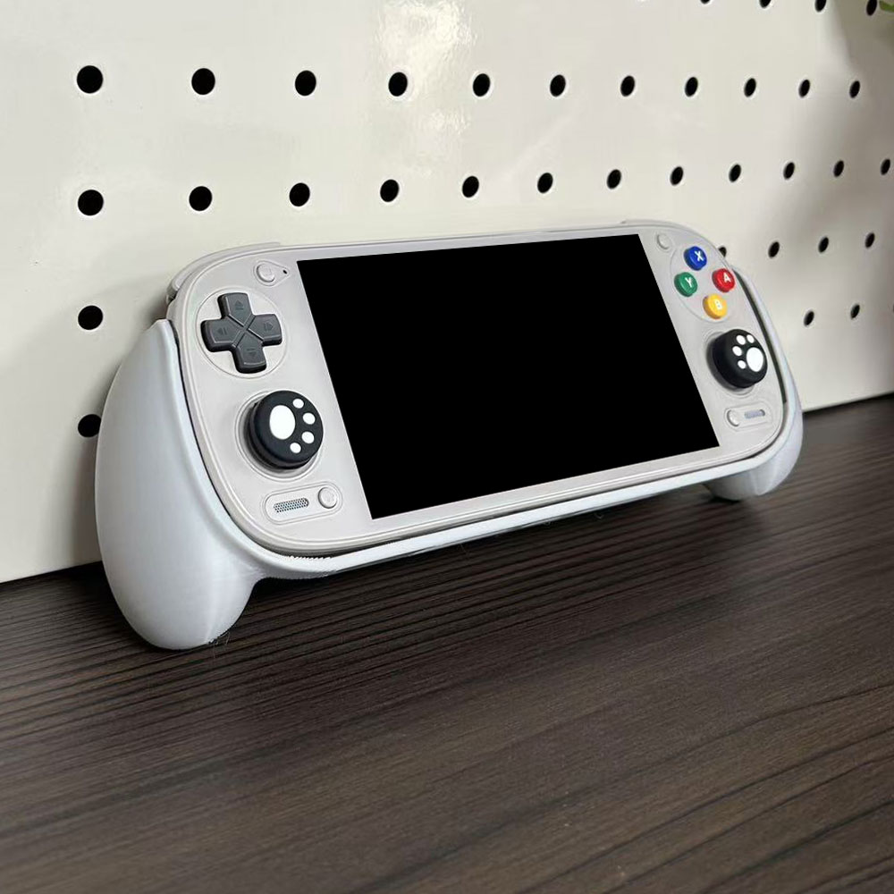 สําหรับ Retroid กระเป๋า 5 คอนโ - 3D Printing Grip บทวิจารณ์และราคา