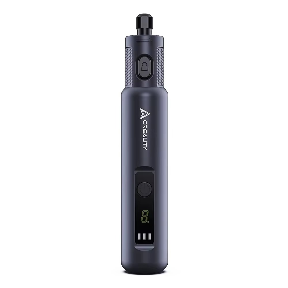 ชุดเครื่องมือโรตารี่ไร้สาย Cre - 3D Printing Grinder บทวิจารณ์และราคา