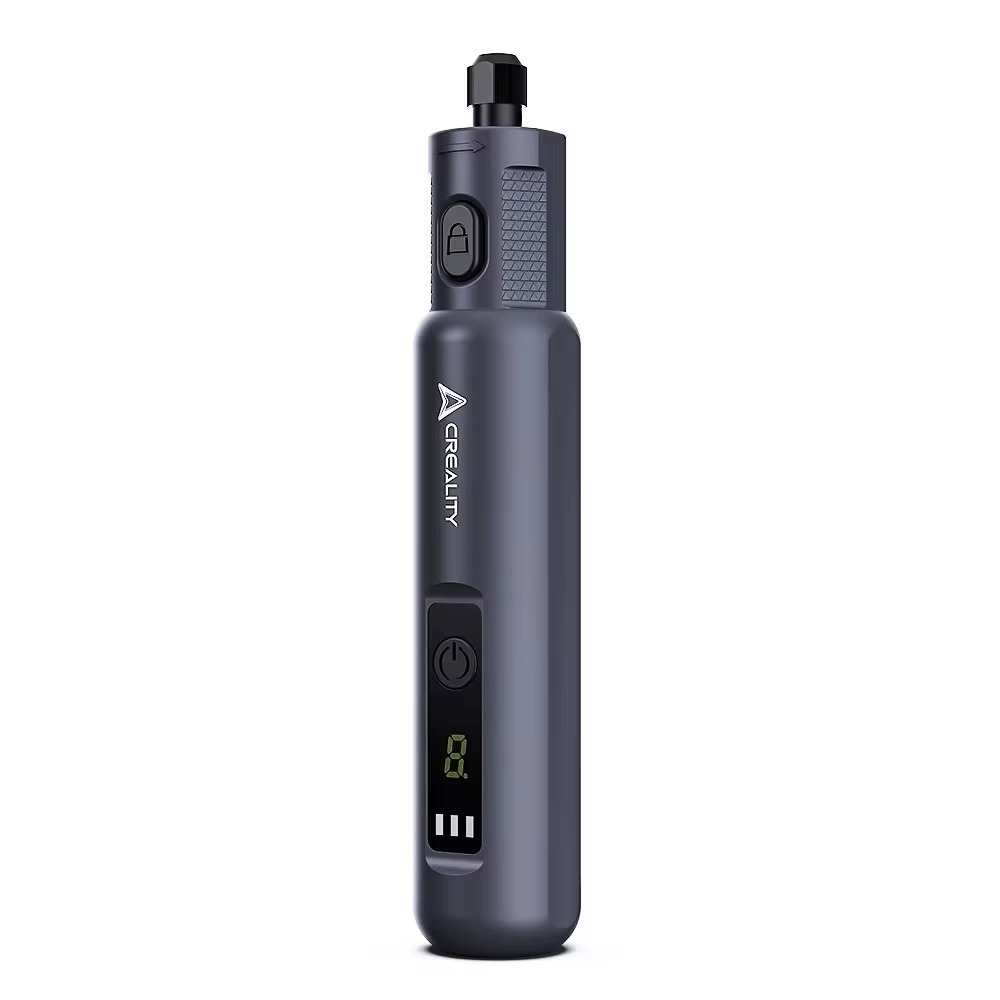 ชุดเครื่องมือโรตารี่ไร้สาย Cre - 3D Printing Grinder บทวิจารณ์และราคา